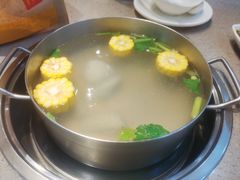 -为什么牛潮汕牛肉火锅(万胜广场店)