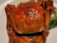 -希尔顿逸林大酒店-随园中餐厅(新区店)