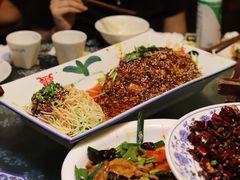 -徐鼎盛民间菜(南坪后堡店)