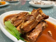 -奕景酒家· 专注大连海鲜30年(星海广场店)