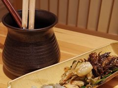 -大岛日本料理铁板烧(南通大饭店)