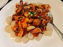 -常鲜楼常来尝鲜海胆馆(星海店)