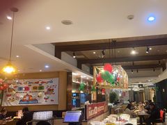 -豪客来牛排(成都锦江大融城店)