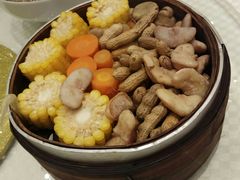 -明月东一酒店·菲斯特自助餐厅