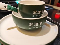 -武庄主特色炒鸡(周恩来纪念馆店)