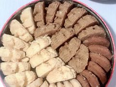 -珍妮曲奇聪明小熊(尖沙咀店)