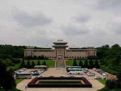 -雨花台烈士纪念馆
