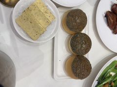 -喜宴又一村·粤菜·茶点·海鲜(壹方天地店)