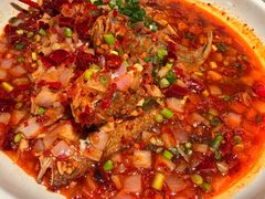 -图味美小黄鱼·景德菜(浙江路店)