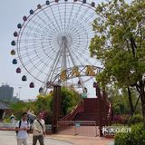 融创乐园欢乐游