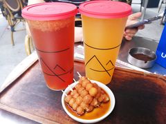-去茶山(重庆万象城店)