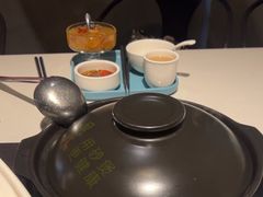 -百年果林椰子鸡(中洲店)