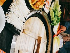 -地锅之家·鲜货工厂(华发路店)