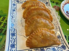 -令氏家外家周秦食府(高新店)