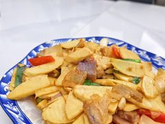 -老王小吃(大林沟路店)