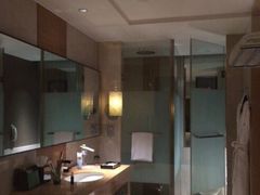 万达艾美酒店-青岛富力艾美酒店