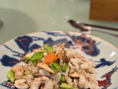 -壹零贰小馆(桂城石啃店)