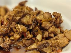 -山涧肴·湘味家肴(松岗满纷天地店)