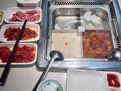 -海底捞火锅(万丰桥店)