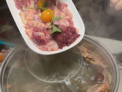 -小煵记·打边炉(西丽文光店)