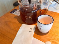 -宋小谨·泉州菜(西沙湾店)