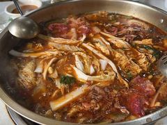 -炊大牛饭店(寻甸总店)