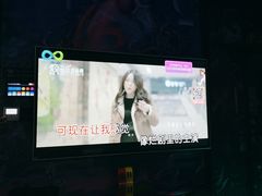 -酷秀KTV(五道口店)