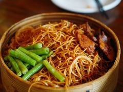 -老雒阳面馆·水席(定鼎门店)