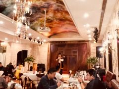 -巴依老爷新疆美食(工体旗舰店)