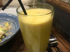 苹果汁-1861意大利餐厅(文化广场店)