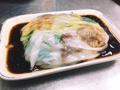 -银记肠粉(文昌北路店)