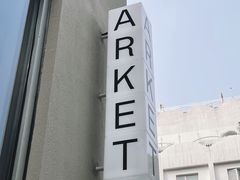 -ARKET CAFÉ(三里屯太古里店)