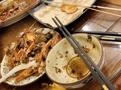 -孙府大院(步行街店)