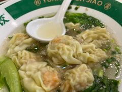 -袁记云饺(南门口店)