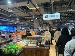-物美超市(通州华业玫瑰店)