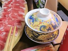 -津门老羊家·铜锅涮羊肉·烧烤(科技园店)