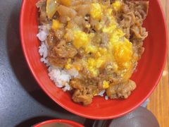 -食其家·牛丼咖喱(广元西路店)