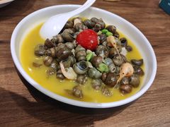 -锡和无锡菜(景丽苑店)