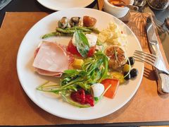 -拉蒂娜·巴西牛排馆 Latina·Brazilian Steakhouse(铜仁旗舰店)