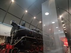 -铁道游击队纪念馆