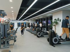 -WEGYMER健萌健身(麦德龙钰龙天下馆)
