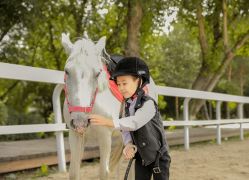 -糖豆儿童摄影(东南湖大路店)