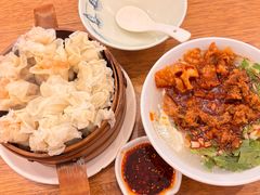 -豆相识•九九豆腐脑(牛咡桥店)