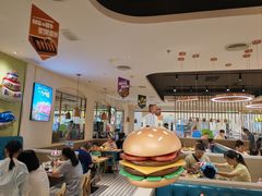 -豪客来牛排(重庆金源世纪广场1731店 )