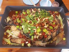 -小渝府(车站西街店)
