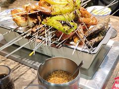 -熙成烧烤·三十三年(开发区店)