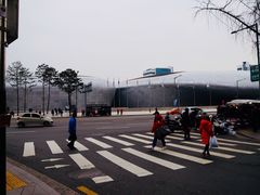 -东大门市场