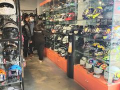 -机车外挂骑士装备(丰台店)