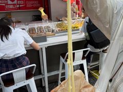 -莫朗核桃饼(虹泉路店)