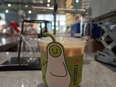 -GOTLOT COFFEE&KITCHEN角落厨房NOOK店